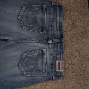 Big star vintage Casey 31R